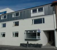 Odinn Guesthouse